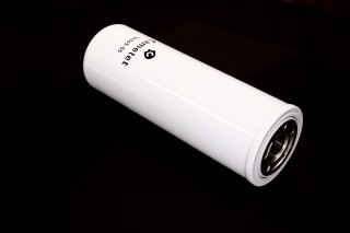 Фільтр HD гідравлічний JOHN DEERE, CASE, NEW HOLLAND(Cametet)