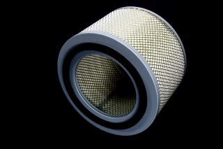 Фільтр салону HD+  JOHN DEERE,  W, T, WTS, STS, CTS (Cametet)