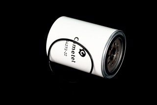 Фільтр паливний HD JOHN DEERE, CLAAS, NEW HOLLAND (Cametet)