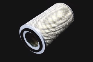 Фільтр HD повітряний JOHN DEERE (Cametet)