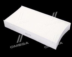 Фільтр салону HD JOHN DEERE (Cametet)