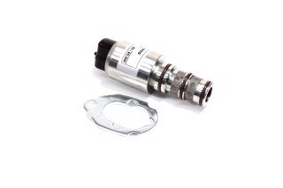 Клапан електромагнітний КПП JOHN DEERE (Cametet)