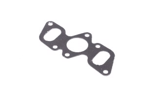 Прокладка колектора впускного та випускного Д 65 (асбосталь) (Сервіс-Комплектація)
