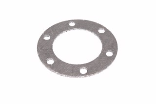 Прокладка фланця труби вихл. Д 260 (асбосталь) (Сервіс-Комплектація)
