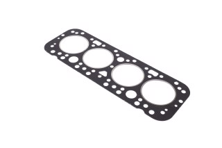 Прокладка головки блоку Д 65 (асбосталь) (Сервіс-Комплектація)