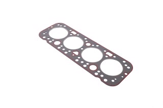 Прокладка головки блоку Д 65 з герметиком (асбосталь) (Сервіс-Комплектація)