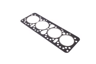 Прокладка головки блока СМД 14...22 (безасбест. материал) (Сервис-Комплектация)