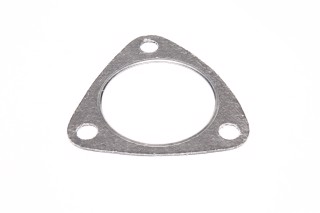 Прокладка труби вихлопної СМД-14...22 (асбосталь) (Сервіс-Комплектація)