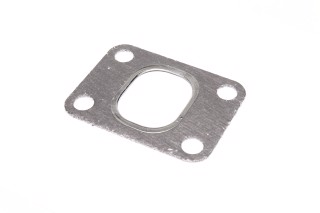 Прокладка турбіни СМД 14...22 (на 4 шп) (асбосталь) (Сервіс-Комплектація)