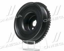 Шків колінвала (Демпфер) ВАЗ 2113-15, 2110 8-ми клап. (RIDER)