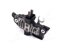 Ел. регулятор транзистора (вир-во Bosch)