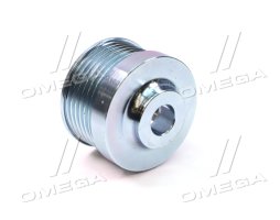 Шків генератора 2110, 2111, 2112 посилений старого зразка (15мм) (DECARO)