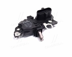 Ел. регулятор транзистора (вир-во Bosch)