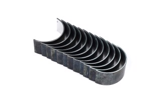 Вкладиші шатунні Н2 Д 260 (ТМ JUBANA)