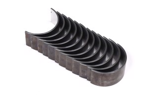 Вкладиші шатунні Р1 Д 260 (ТМ JUBANA)