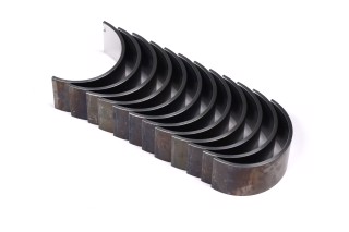 Вкладиші шатунні Р2 Д 260 (ТМ JUBANA)