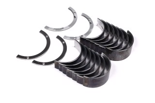 Вкладыши коренные Н2 Д 260  (ТМ JUBANA)