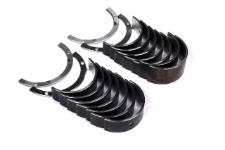 Вкладиші корінні Р2 Д 260 (ТМ JUBANA)