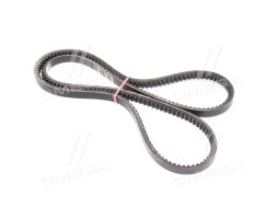 Ремень клиновой MASSEY FERGUSON(компл 2 шт) (Gates Agri)