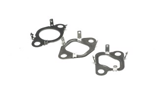 Комплект прокладок, система EGR FIAT/RENAULT 1,6 dCi R9M (вир-во Elring)