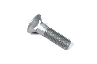 Болт с потайной головкой M12x45-12.9 Zn (Lemken)