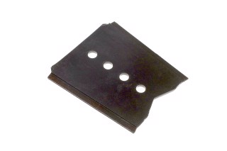 Чистик резино-металлический 3x80/65.8x102 4xD9 (про-во Lemken)