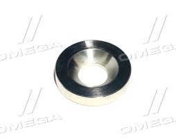 Шайба D17х44х8 з фаскою 6х90° Zn (Lemken)