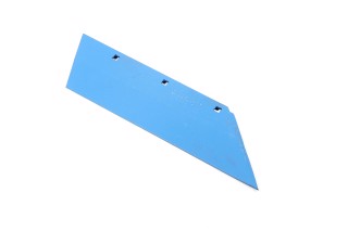 Лемех левый SB56, LI 558x145x10 (про-во Lemken)