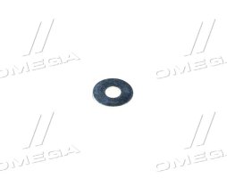 Шайба 6,4/18x1,6 DIN9021 Zn (Lemken)