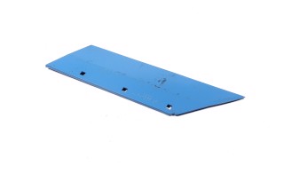 Лемех левый SB56, RE 558x145x10 (про-во Lemken)