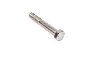 Болт шестигранный M12x80xb15-8.8 Zn (про-во Lemken)