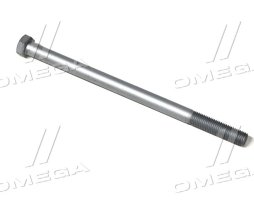 Болт M16x270-10.9 DIN931 Zn (3014142) (про-во Lemken)