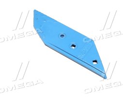 Долото лемеха правое C2SP с наплавкой (про-во Lemken)