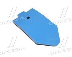 Долото лапи глибокорозпушувача Smaragd S12D 120x10x230 (вир-во Lemken)