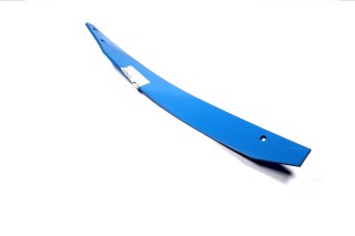 Полоса отвала левая №4, BS42, LI 985x120 (про-во Lemken)