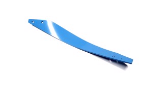 Полоса отвала правая №4, BS42, RE 985x120 (про-во Lemken)