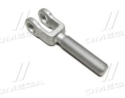 Вилка раскоса регулировочная TR30x3LHx120/225 D30 Zn (про-во Lemken)