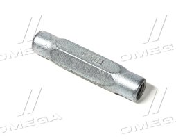 Гайка стяжная M24x165 (левая резьба) (про-во Lemken)