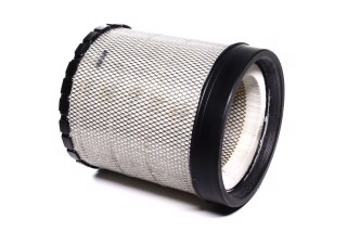 Фильтр воздушный CASE Magnum , New Holland T8000(Fleetguard)