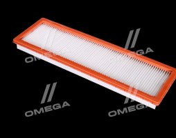 Фільтр салону John Deere(Fleetguard)