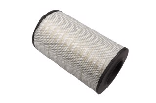 Фильтр воздушный большой Case 2344,2366,CPX610 (Fleetguard)