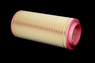 Фільтр повітряний AGCO(Fleetguard)