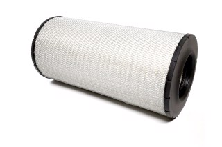 Фильтр воздушный New Holland (Fleetguard)