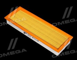 Фільтр салону CASE-IH(Fleetguard)