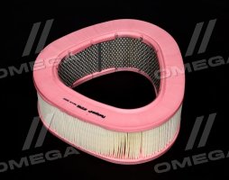 Фільтр салону New Holland (Fleetguard)