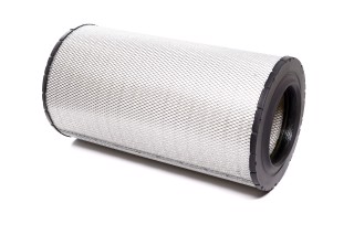 Фильтр воздушный New Holland (Fleetguard)