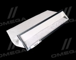 Фільтр салону CLAAS-COMMANDOR(Fleetguard)