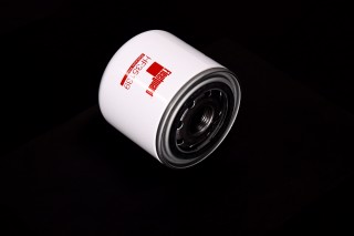 Фільтр гідравлічний JCB(Fleetguard)