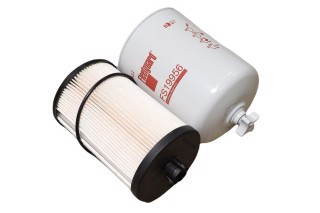 Фільтр паливний John Deere(Fleetguard) FK48001 FLEETGUARD