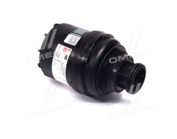 Фильтр масляный CUMMINS(Fleetguard)
